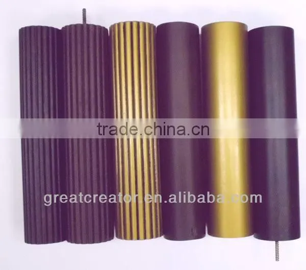Decorative Glass Finial Curtain Rods/Poles and Curtain Accessories; Curtain Hardwares; Window Drapery Hardwares; Home Decoration photo-2