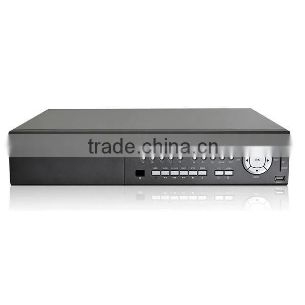DVR, Stand Alone DVR, Network H.264 Dvr Card 9404
