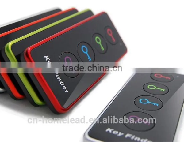 Whistle Key Finder Wallet Key Finder Wholesale For Promotion photo-5