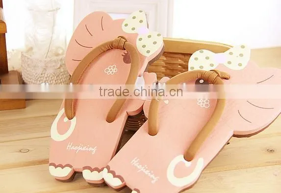 Promotional Gift Summer New Fashion Cartoon Slipper photo-2