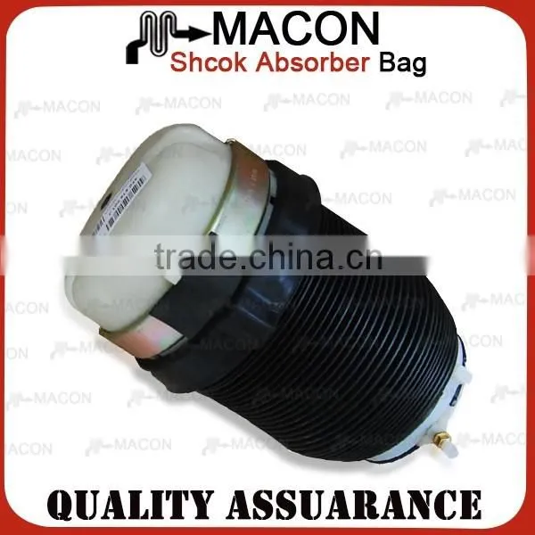 Auto Parts for Audi A6 C6 4F 4F0616001J Rear Leaf Spring