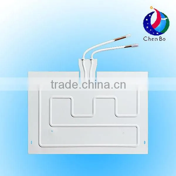 Aluminum Refrigerator Evaporator