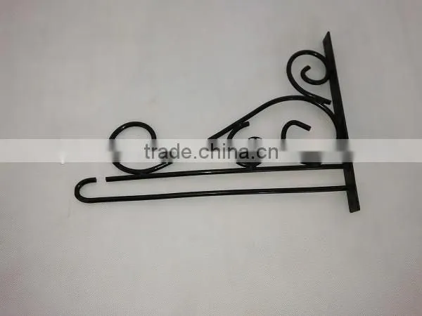 Garden Steel Hanging Hooks for Sale(factory Directly Supply) photo-6