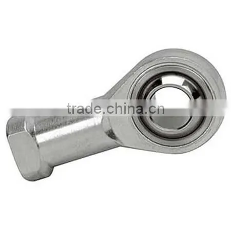 42-0047 Threaded Metric Truck Straight Tractor Tie Rod Ends Ball Joint Assembly Bearing Steering Dust Cover for Tie Rod photo-2