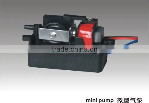 Ozone Air Pump