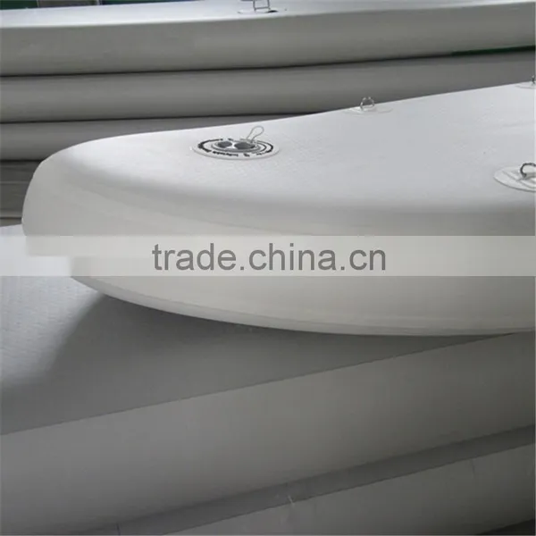 High Quality Longboard Inflatable Stand up Paddlesurf Board photo-6
