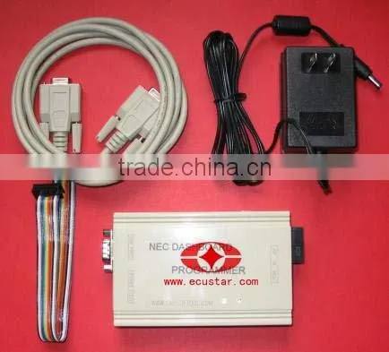 NEC PROGRAMMER Auto Programmer Auto Programmer