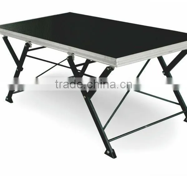 STX Folding Stage Floding Stage Platform photo-2