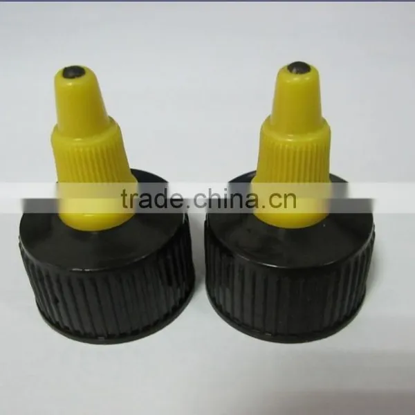 Plastic Bottle Cover,PP Plastic Cover,cosmetic Bottle Cover