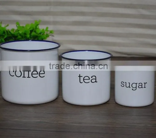 Ceramic Canister,tea Canister photo-5