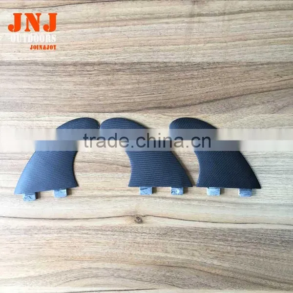Lightest Full Carbon Fiber Surfboard FCS G5 Fin Future Surfing Fin photo-2