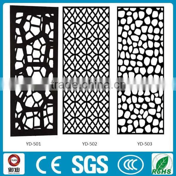 Modern Office Art Partition Wall photo-4