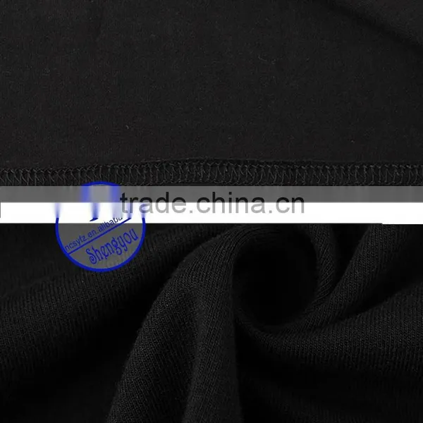 China Supplier Wholesale Custom Women Cheap Blank Tshirt no Lable Supplier's Choice photo-5