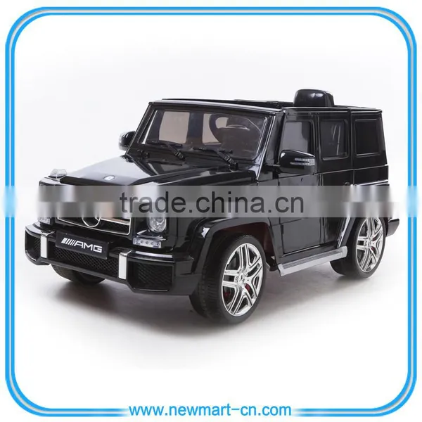 New Electric Car to Ride for Kids With Remote Control, RC Kids Electric Car With Licence,Licensed Kids Electric Car Quality Choice photo-2