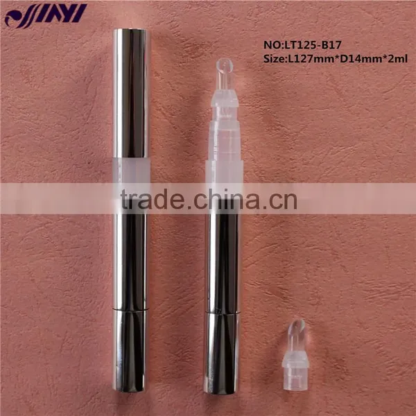 Cosmetic Pen With Window Hot Sale 2ml photo-5