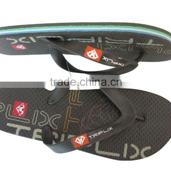 Custom Mens Flip Flops Wholesale photo-3