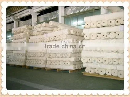 60*60 90*88 64'' 100% Cotton Grey Voile Fabric photo-2