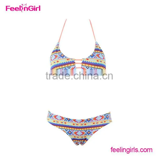 New Latest Wholesale Cheap Beach Brazilian Bikinis photo-2