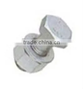 Standard Size Stud Bolt
