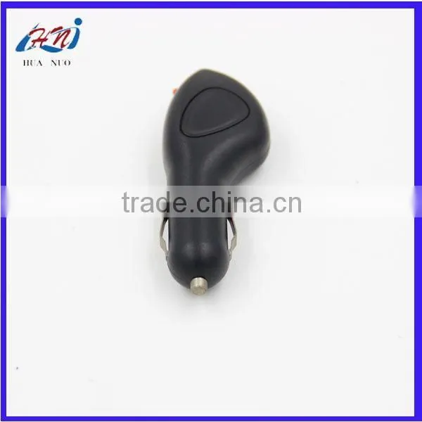 12v Car Cigarette Lighter Adapter Male Plug With Led photo-2