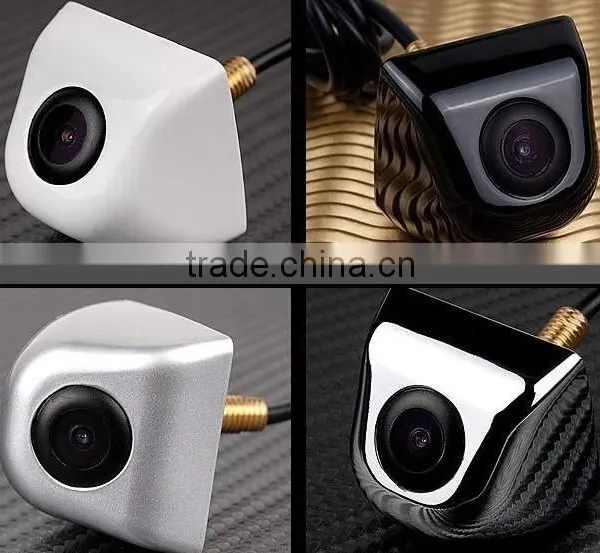 Car Kit,170 Degree Car Rear View Camera, Annual Hot Seller 480 TVlines Car Reverse Camera,car Rear View System photo-2