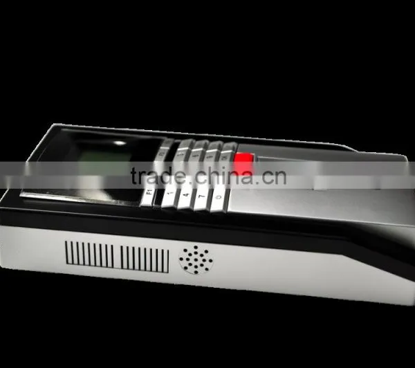 Standalone Fingerprint Reader, Realand ZD2F20 Biometric Fingerprint Time Attendance,Access Control System photo-2