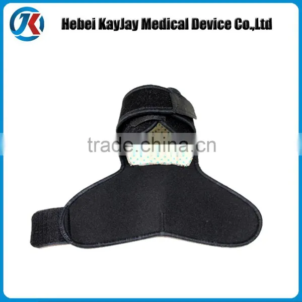New Products Looking for Distributor Spontaneous Heating Ankle Brace& Support photo-4