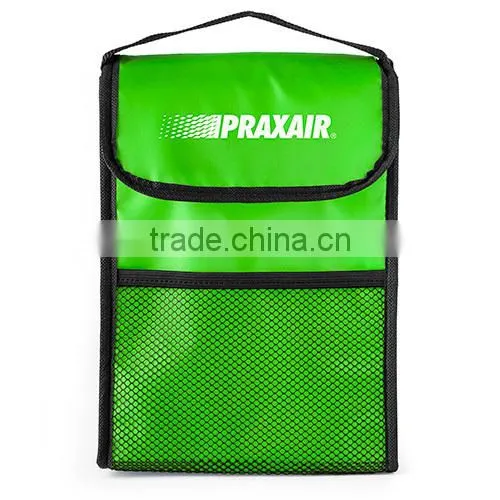 2014 Polypropylene Lunch Cooler Bag photo-2