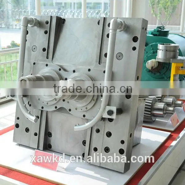Different Dimensions Roller Boxes for Hot Wire Rod Rolling Mill Machinery photo-5