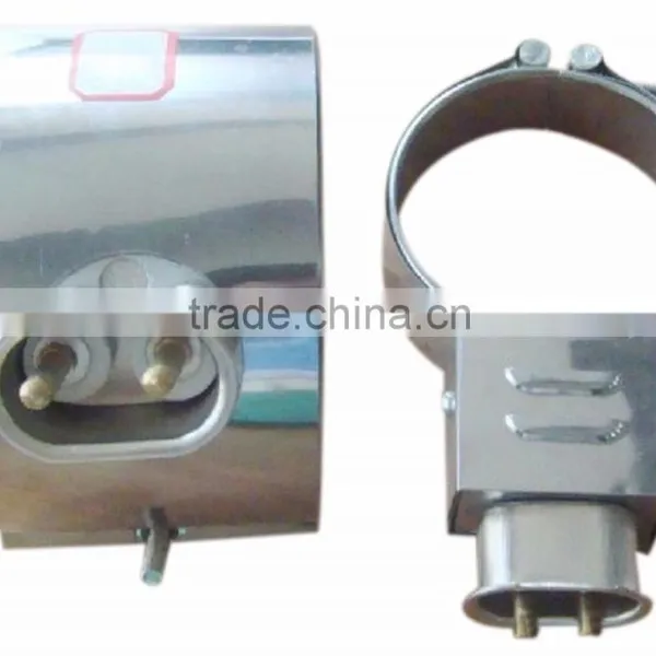 001 - Band Heater photo-2