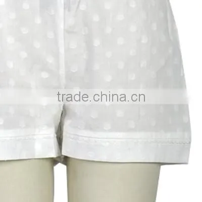 Chinese Good Quality 100%cotton Pajamas for Women photo-3