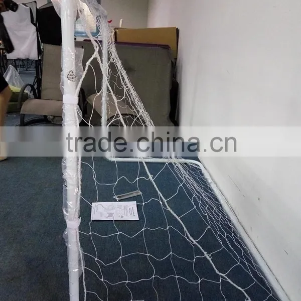Steel 6x4ft Portable Football Goal/soccer Goal photo-2