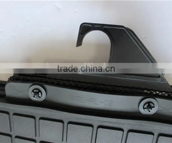 Water Proof Interior Car Accessories Floor Mat for Isuzu D-max Cargo Mat photo-3