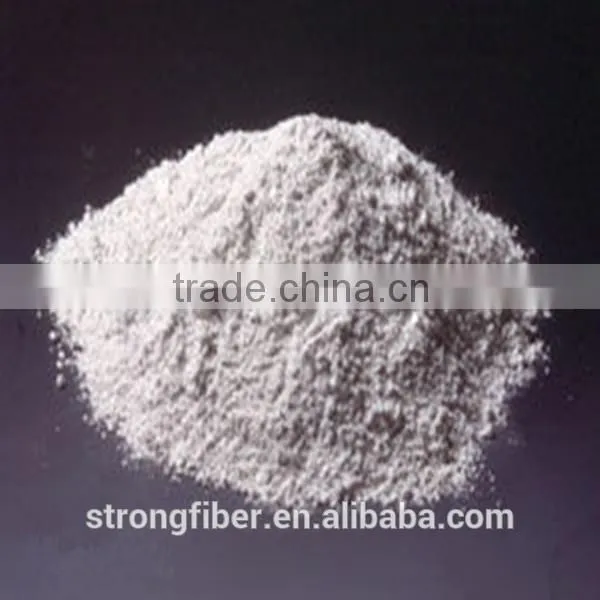 Fiberglass Powder for Gypsum Board photo-4