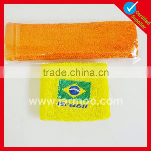 Durable New Style Eco Solvent Advertisement Sweatband photo-5