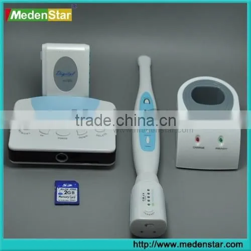 High Quality Dental Intra-oral Camera Wired & Wireless