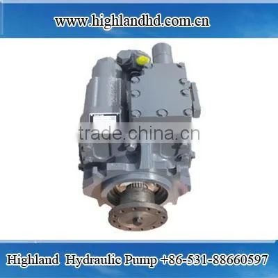 Hydraulic Pump 90r055 Hydraulic Pump