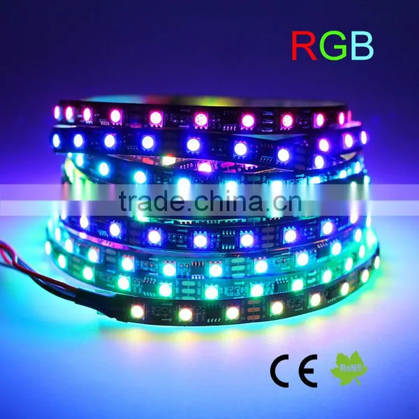Swimming Pool Led Strip Light,Tape Style Pixel Led Strip IC WS2811 photo-3