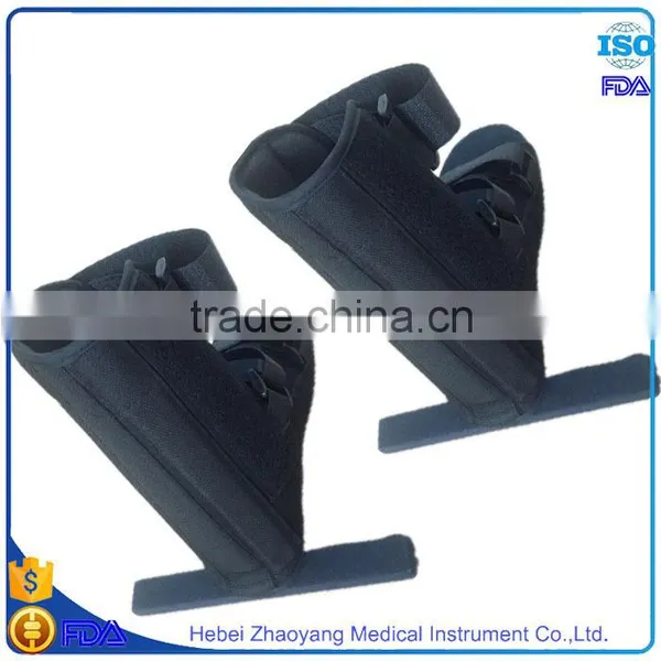Postoperative Shoe for Fractures photo-5
