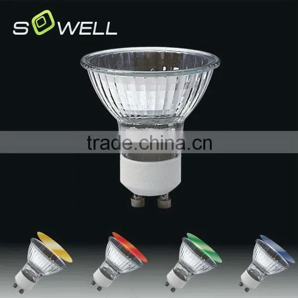 Halogen Bulbs
