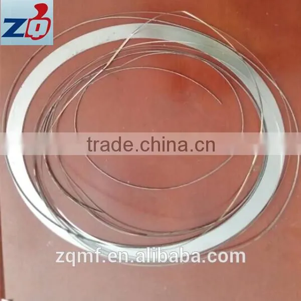 Metal Oval Ring Mercedes Head Gasket photo-3