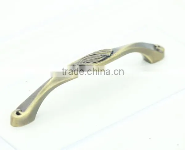 New Cabinet Drawer Handles photo-3