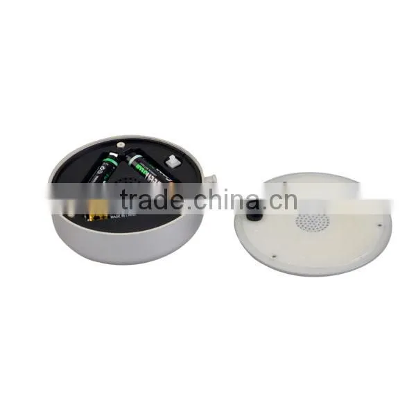 TOPCOM Voice Operated Multifunction Night Light LED photo-4
