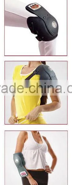 Promotion Electric Far-infrared Knee Massager HOT SALE in America photo-5