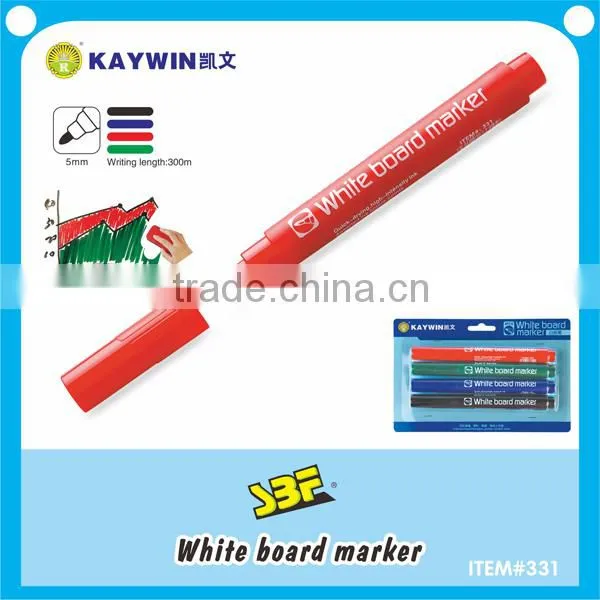 White Board Marker