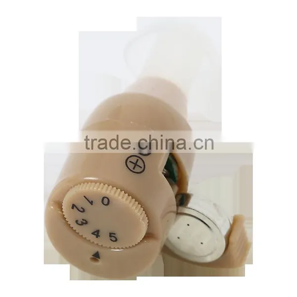 Best Price Sound Amplifier Mini Ear Hearing Aid JH-900A photo-4