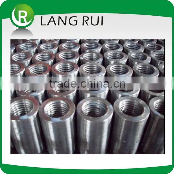 2015 New Style Rebar Mechanical Splice, Customized Rebar Coupler photo-2