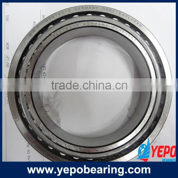 China Bearing Wholesales Tapered Roller Bearing 32900 Series photo-4