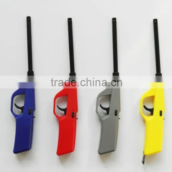 Gas Bbq Lighter With Hook(JZDD-26A)