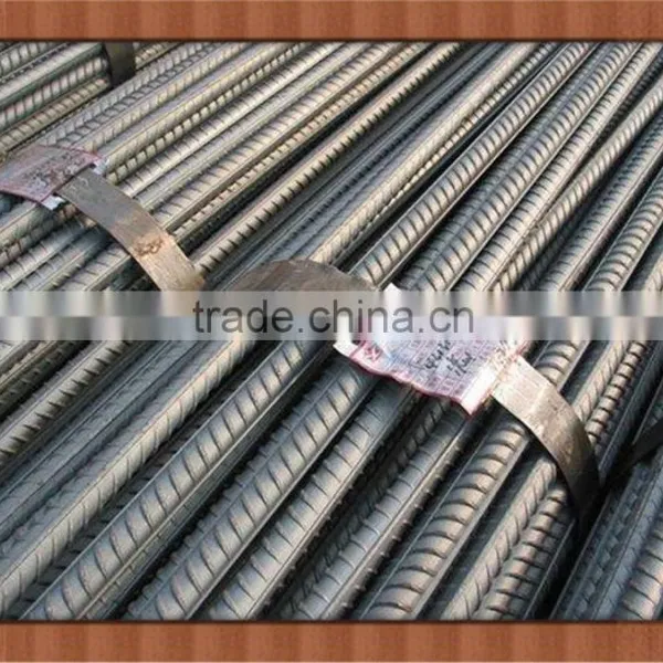 Deformed Steel Bar/Steel Rebar photo-6